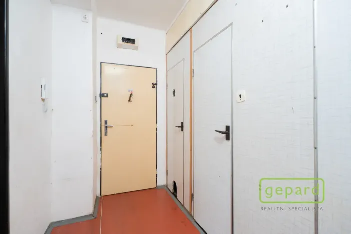 Prodej bytu 3+1, Mníšek pod Brdy, Jana Šťastného, 76 m2