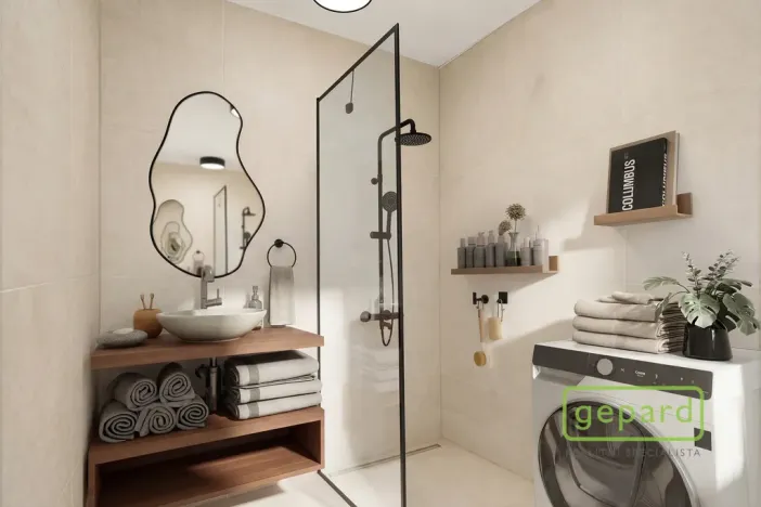 Prodej bytu 3+1, Mníšek pod Brdy, Jana Šťastného, 76 m2