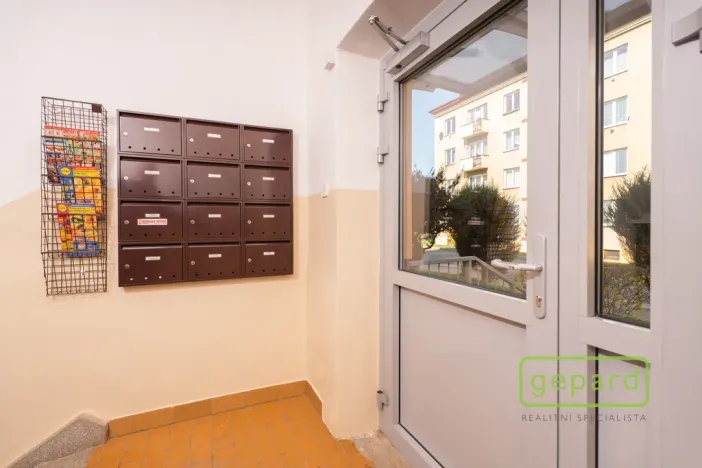 Prodej bytu 3+1, Mníšek pod Brdy, Jana Šťastného, 76 m2