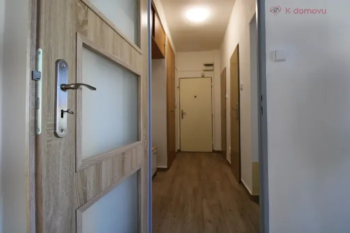 Pronájem bytu 2+1, Holešov, Masarykova, 65 m2