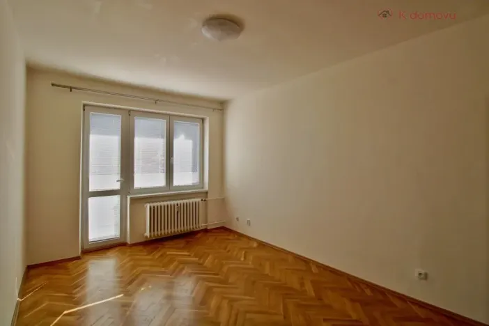 Pronájem bytu 2+1, Holešov, Masarykova, 65 m2