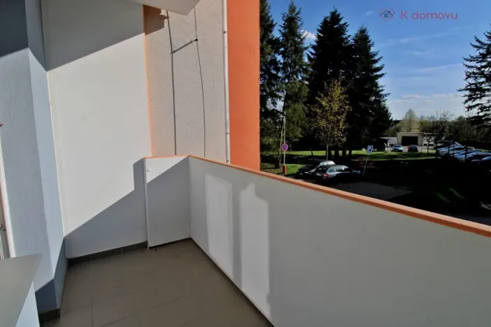 Pronájem bytu 2+1, Holešov, Masarykova, 65 m2