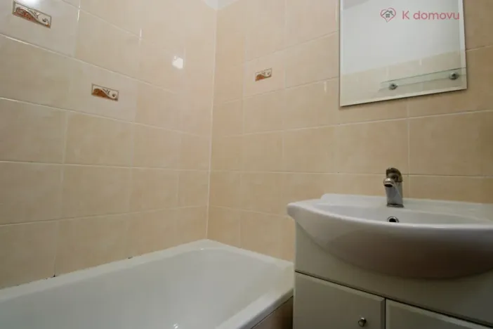 Pronájem bytu 2+1, Holešov, Masarykova, 65 m2