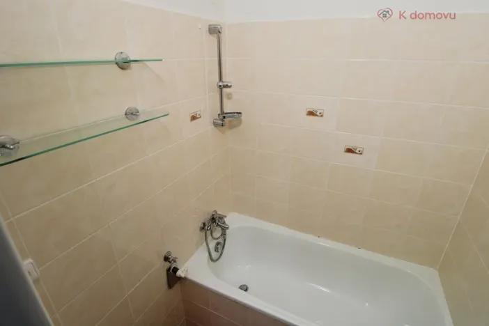 Pronájem bytu 2+1, Holešov, Masarykova, 65 m2