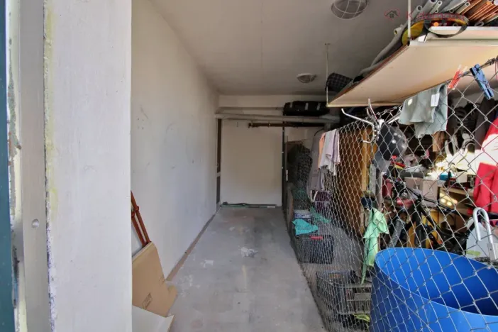 Pronájem bytu 2+1, Holešov, Masarykova, 65 m2