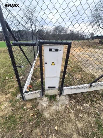 Prodej zahrady, Kunice, 1258 m2