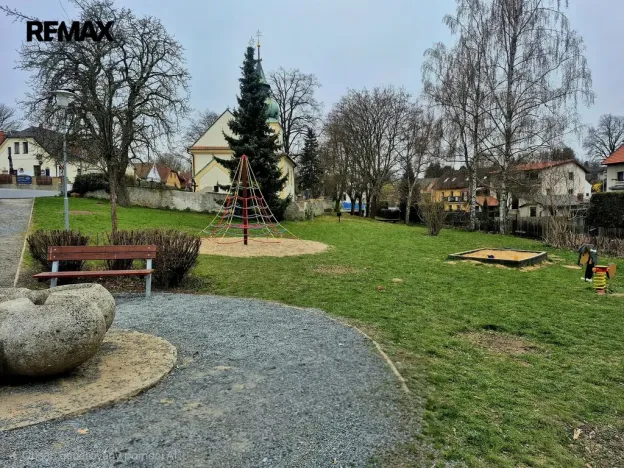 Prodej zahrady, Kunice, 1258 m2