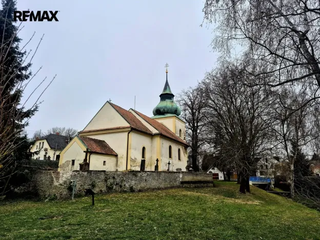 Prodej zahrady, Kunice, 1258 m2