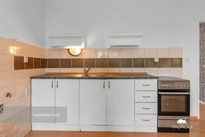 Prodej bytu 2+kk, Plzeň - Jižní Předměstí, Karlova, 51 m2