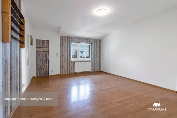 Prodej bytu 2+kk, Plzeň - Jižní Předměstí, Karlova, 51 m2