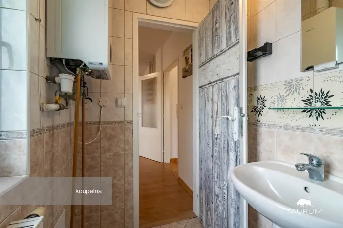 Prodej bytu 2+kk, Plzeň - Jižní Předměstí, Karlova, 51 m2