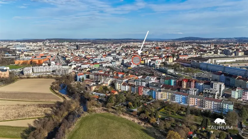 Prodej bytu 2+kk, Plzeň - Jižní Předměstí, Karlova, 51 m2