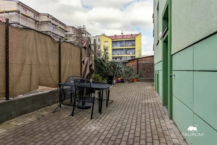 Prodej bytu 1+1, Plzeň - Jižní Předměstí, Karlova, 51 m2