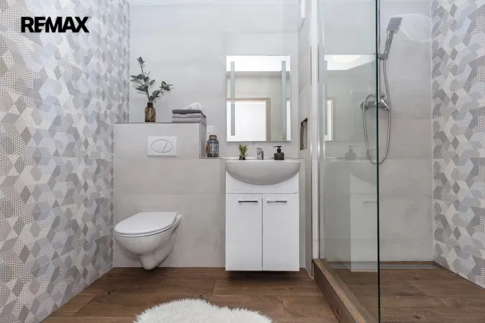 Pronájem bytu 2+kk, Litvínov - Horní Litvínov, Podkrušnohorská, 38 m2