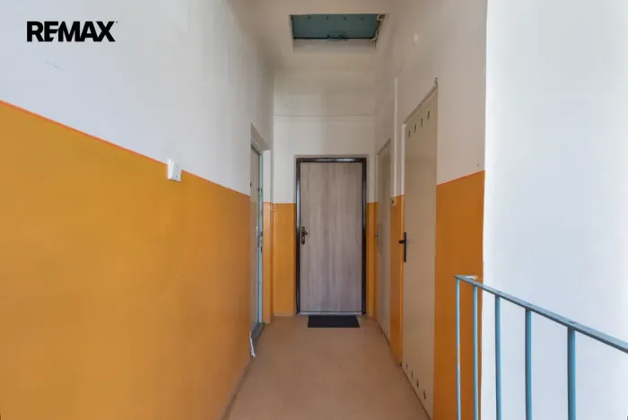 Pronájem bytu 2+kk, Litvínov - Horní Litvínov, Podkrušnohorská, 38 m2