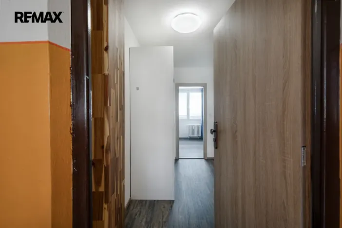 Pronájem bytu 2+kk, Litvínov - Horní Litvínov, Podkrušnohorská, 38 m2