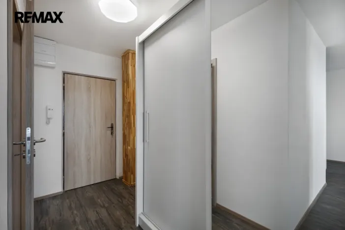 Pronájem bytu 2+kk, Litvínov - Horní Litvínov, Podkrušnohorská, 38 m2
