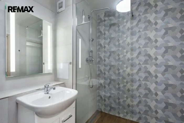 Pronájem bytu 2+kk, Litvínov - Horní Litvínov, Podkrušnohorská, 38 m2