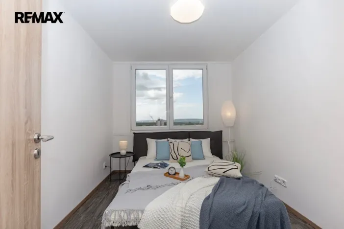 Pronájem bytu 2+kk, Litvínov - Horní Litvínov, Podkrušnohorská, 38 m2