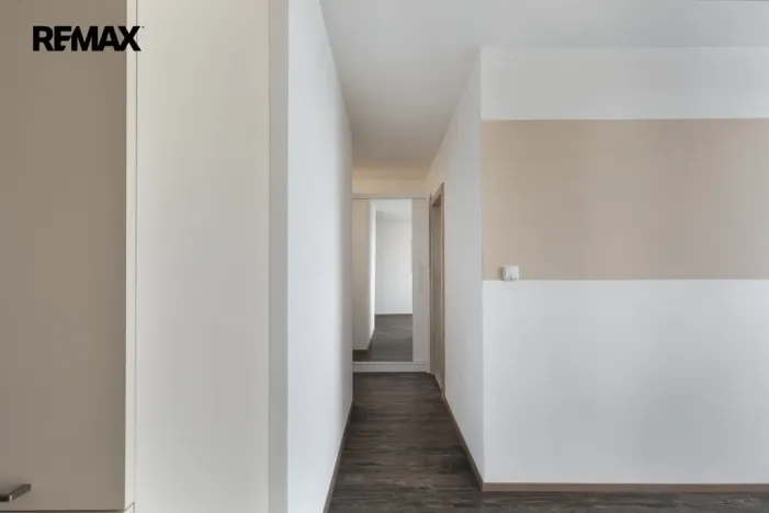 Pronájem bytu 2+kk, Litvínov - Horní Litvínov, Podkrušnohorská, 38 m2