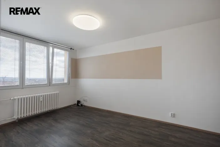 Pronájem bytu 2+kk, Litvínov - Horní Litvínov, Podkrušnohorská, 38 m2