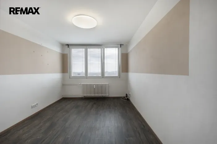 Pronájem bytu 2+kk, Litvínov - Horní Litvínov, Podkrušnohorská, 38 m2