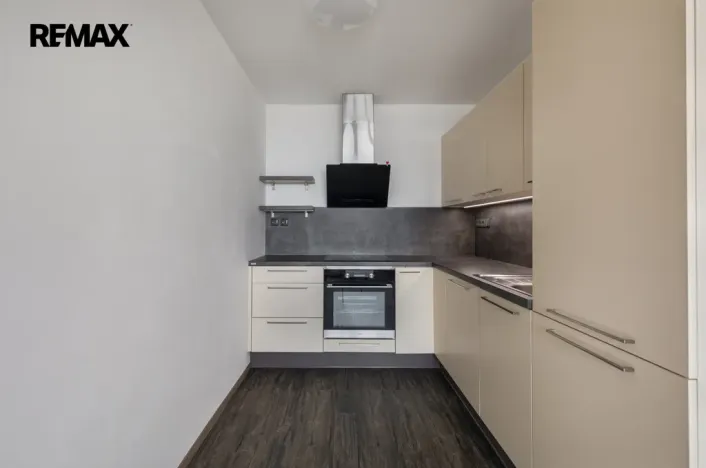 Pronájem bytu 2+kk, Litvínov - Horní Litvínov, Podkrušnohorská, 38 m2