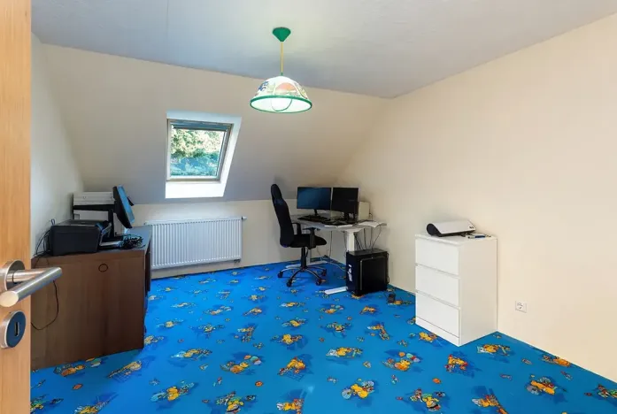 Prodej rodinného domu, Šestajovice, 325 m2