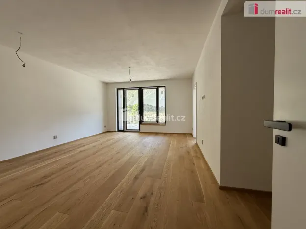 Pronájem bytu 2+1, Harrachov - Nový Svět, 57 m2