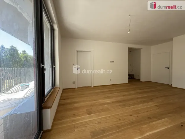 Pronájem bytu 2+1, Harrachov - Nový Svět, 57 m2