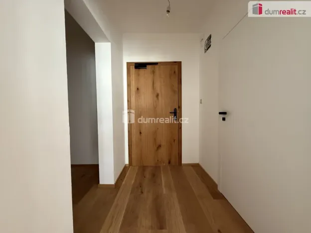 Pronájem bytu 2+1, Harrachov - Nový Svět, 57 m2