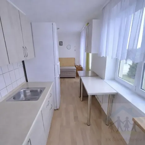 Prodej bytu 3+kk, Rychnov nad Kněžnou, Janáčkova, 84 m2