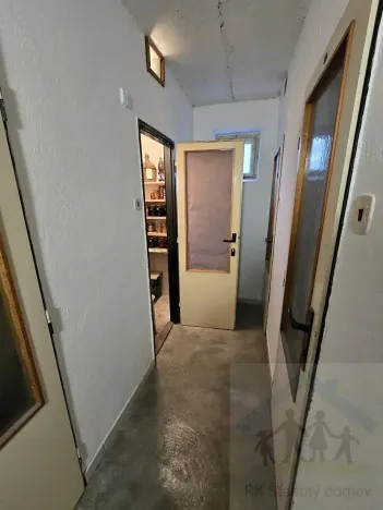 Prodej bytu 3+kk, Rychnov nad Kněžnou, Janáčkova, 84 m2