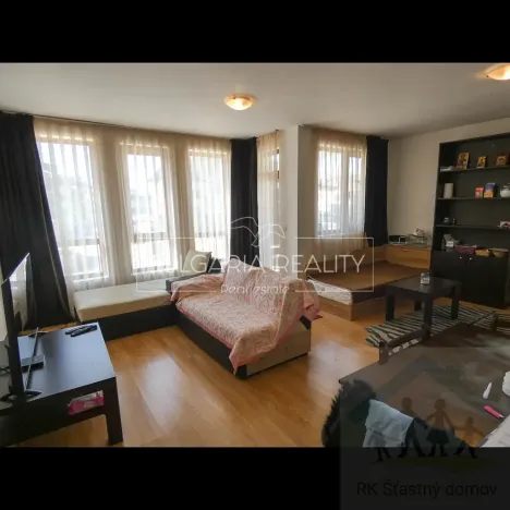 Prodej apartmánu, Bansko, Bulharsko, 60 m2