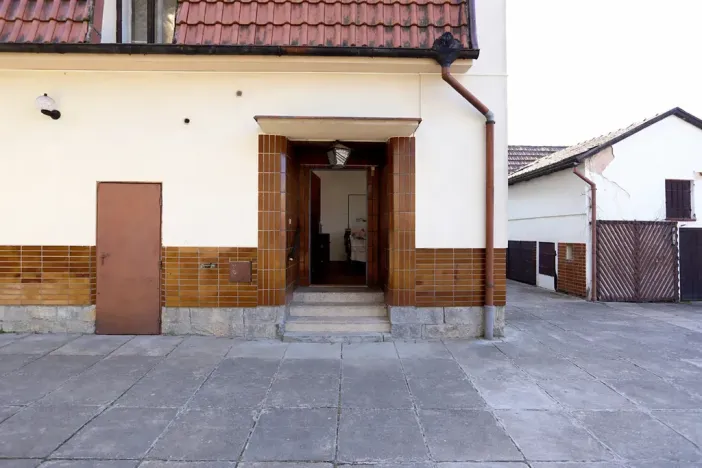 Prodej rodinného domu, Praha - Újezd nad Lesy, Novosibřinská, 176 m2