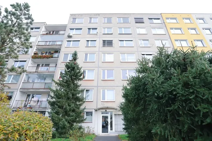 Prodej bytu 4+kk, Praha - Libuš, K lukám, 92 m2
