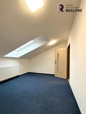 Pronájem bytu 2+kk, Hostivice, Litovická, 53 m2