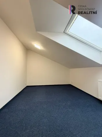 Pronájem bytu 2+kk, Hostivice, Litovická, 53 m2