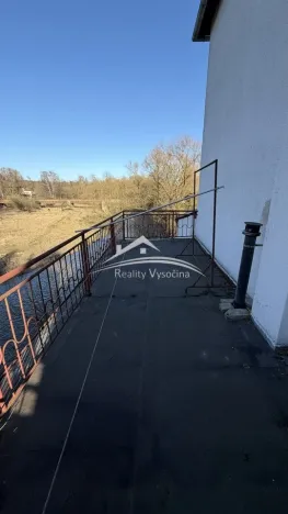 Prodej chalupy, Okrouhlice, 120 m2