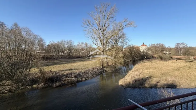 Prodej chalupy, Okrouhlice, 120 m2