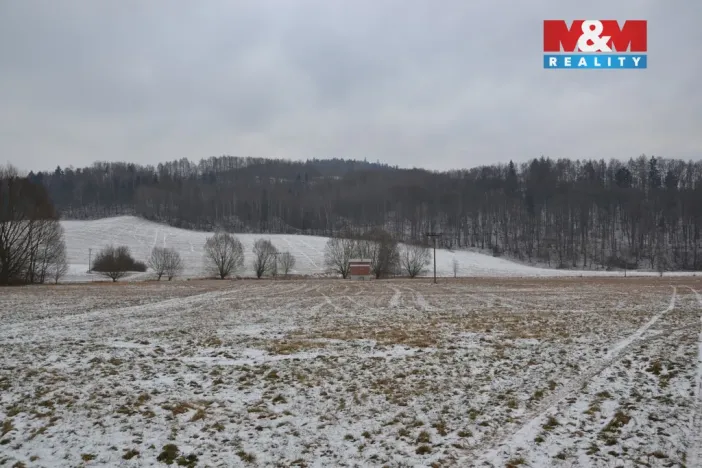 Prodej pozemku pro bydlení, Náchod, Promenádní, 13250 m2