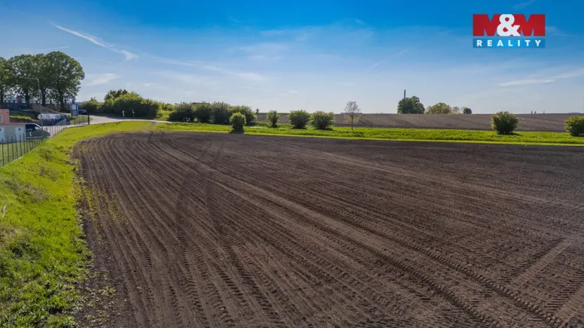 Prodej pozemku, Plazy, 5690 m2