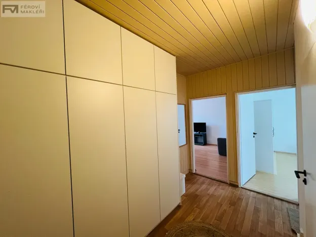 Pronájem bytu 2+1, Ostrava, Karla Pokorného, 52 m2