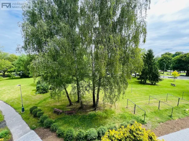 Pronájem bytu 2+1, Ostrava, Karla Pokorného, 52 m2