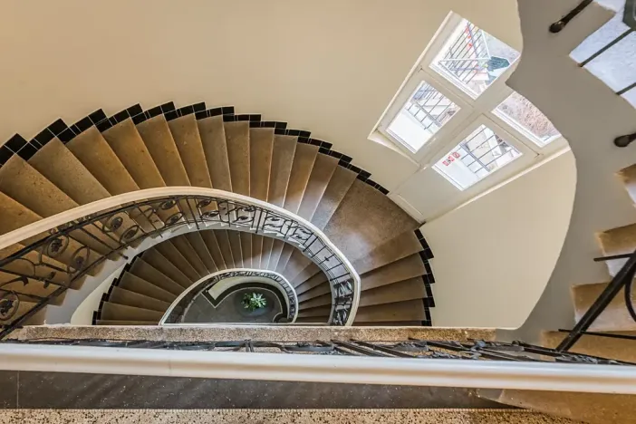 Pronájem bytu 1+kk, Praha - Holešovice, Šimáčkova, 26 m2