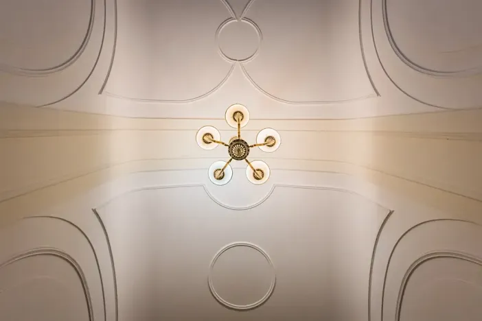 Pronájem bytu 1+kk, Praha - Holešovice, Šimáčkova, 26 m2