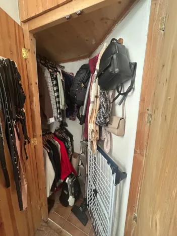 Pronájem bytu 1+kk, Praha - Smíchov, Zoubkova, 27 m2