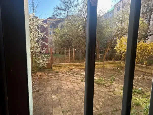 Pronájem bytu 1+kk, Praha - Smíchov, Zoubkova, 27 m2