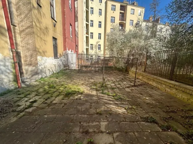 Pronájem bytu 1+kk, Praha - Smíchov, Zoubkova, 27 m2