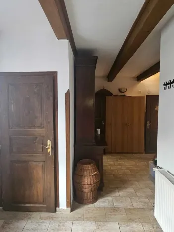 Pronájem rodinného domu, Rejštejn - Velký Radkov, 200 m2